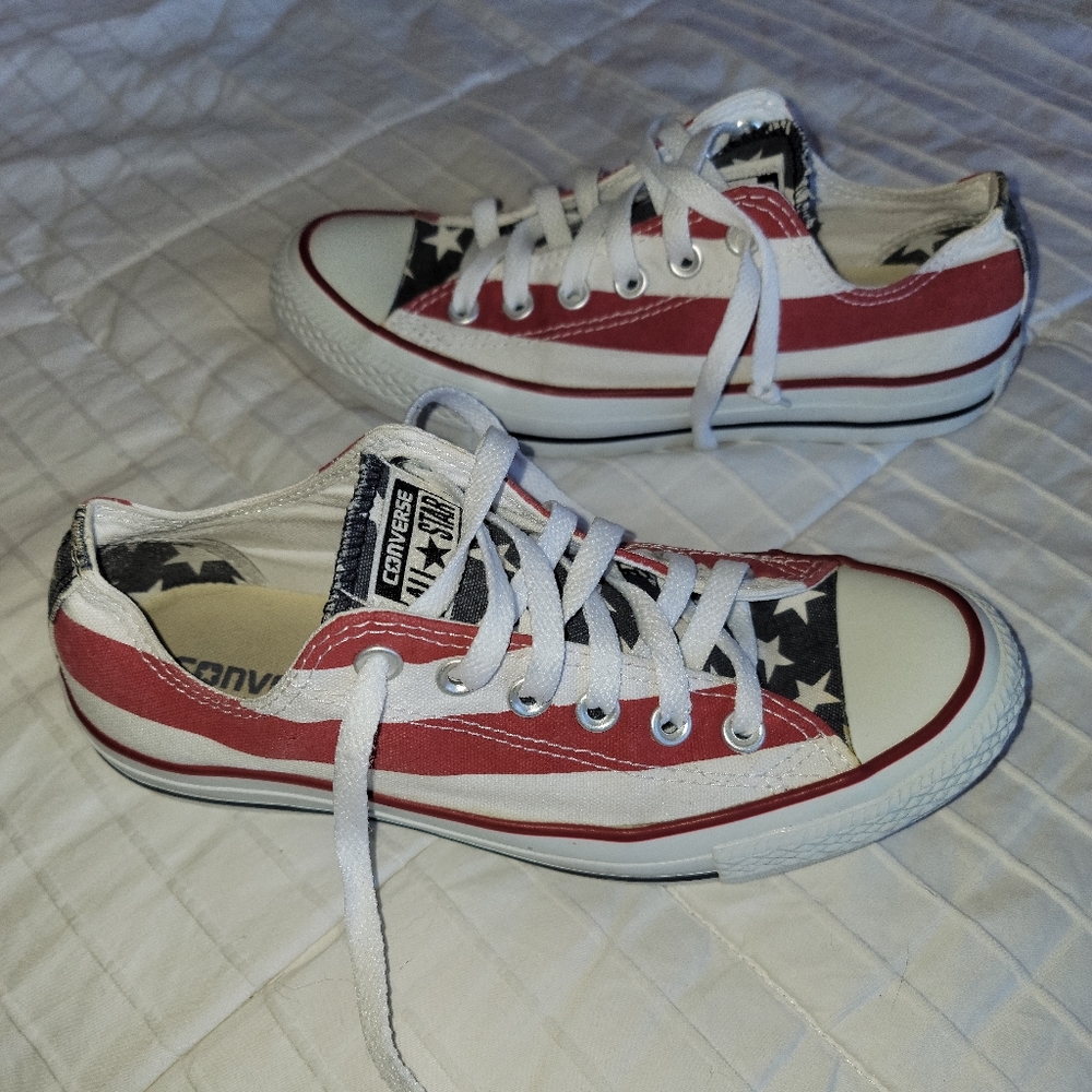 Converse all star